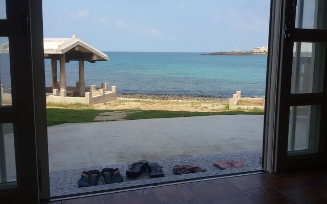 Lovers Bay