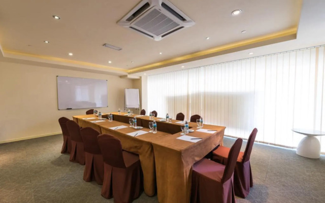 Hotel Sentral Kuantan @ Riverview City Centre