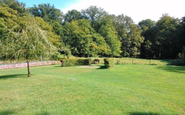 Maikenshof Recreatie