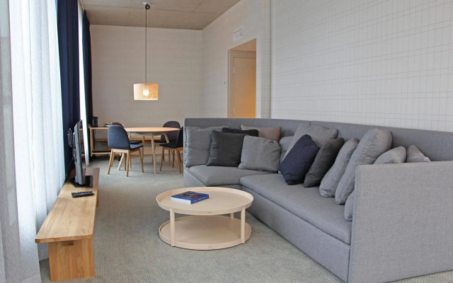 Zander K Hotel