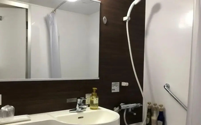 Hotel Alpha-One Kashiwazaki