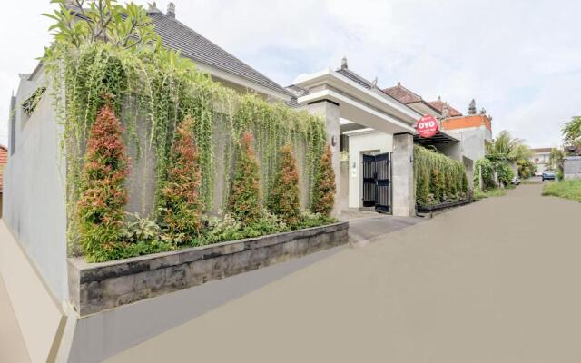 OYO 90057 Riverside Bali Villas