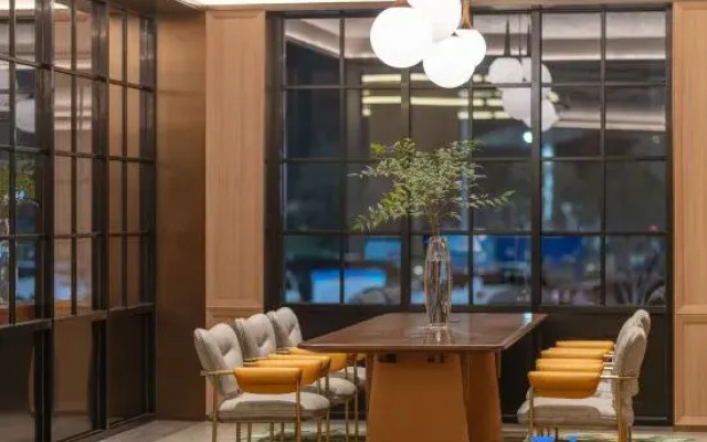 OrangeHotel(SouthSunshineWuAvenueBranch)