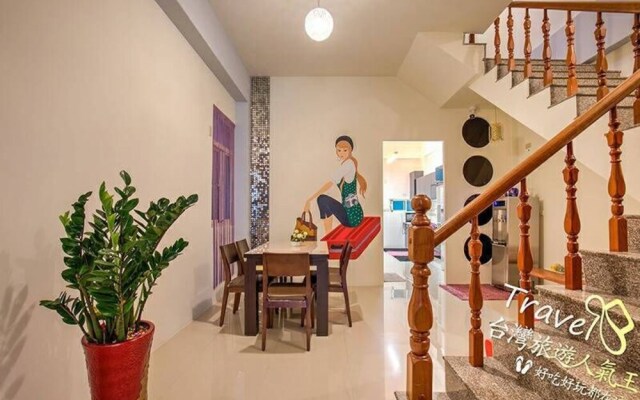 Fashion Player House