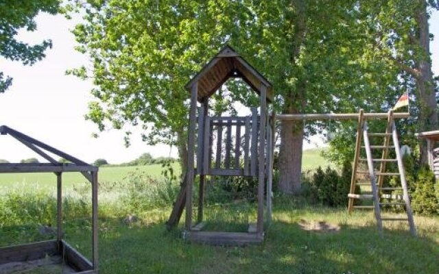 Ferienhäuser zur Natur