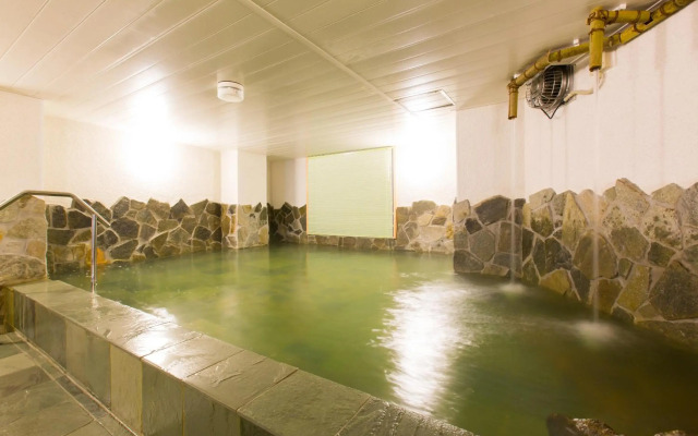 Hotel Seawave Beppu