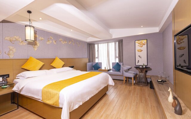 Orange Tree International Hotel