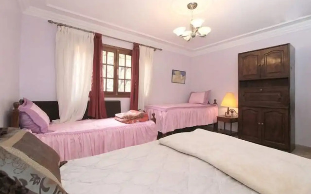 Sabor Appartement Targa