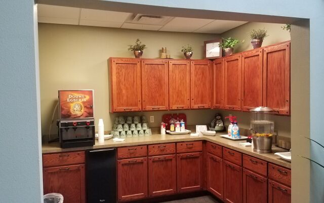 South Walton Suites and Spa - Bentonville