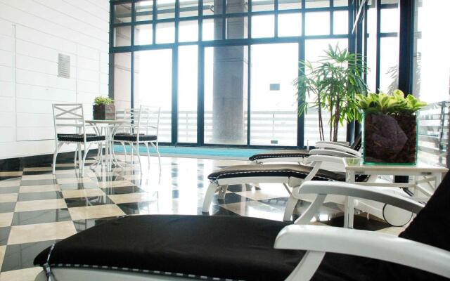 Radisson Blu São Paulo