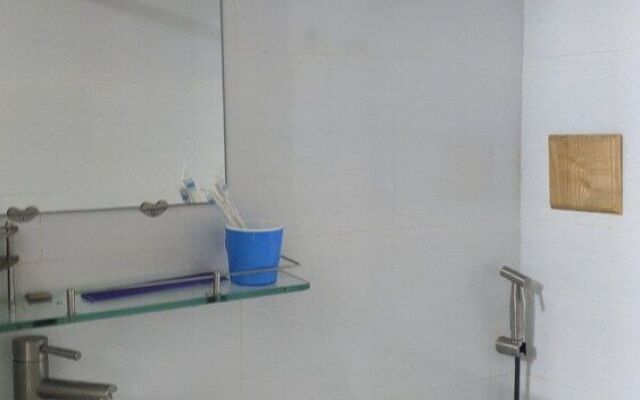 OYO 680 Nha Nghi Vy Anh