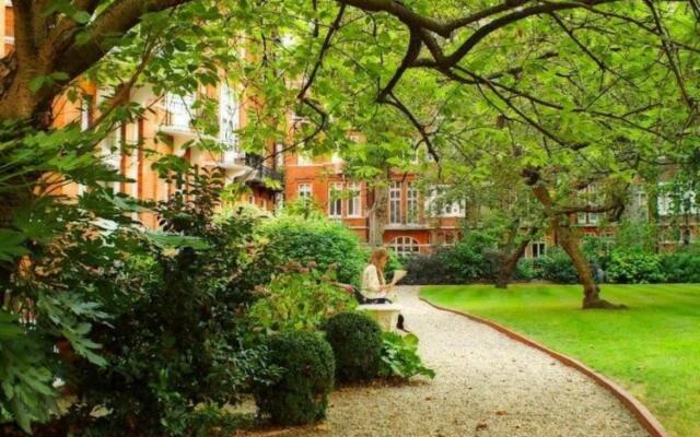 The Draycott Hotel