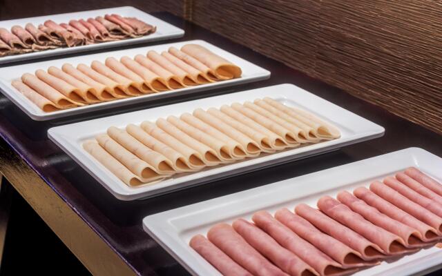 NH Collection Bogotá Andino Royal