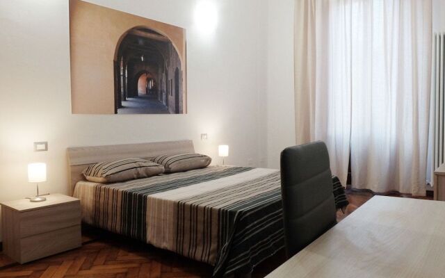 Centro Storico Rooms