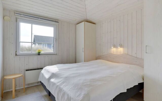 "Arbnora" - 350m from the sea in Western Jutland