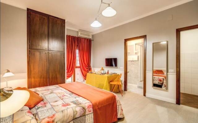 Hotel Residence Magnolia