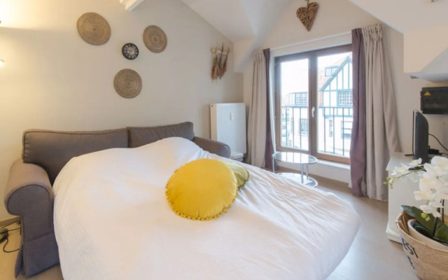 Beach House De Haan in De Haan