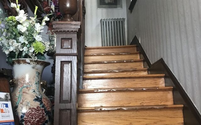 A Night to Remember B & B