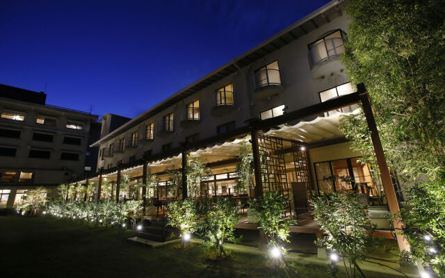 Hotel Nampuro