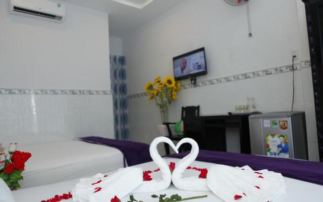 OYO 828 Hoa Giay Hotel