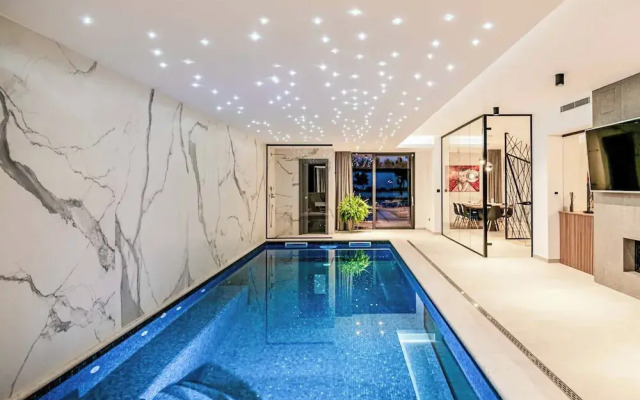Villa Seashell Deluxe II