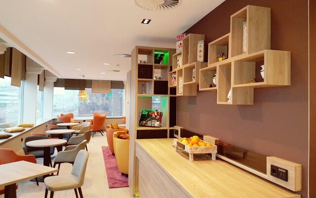 Holiday Inn Amsterdam