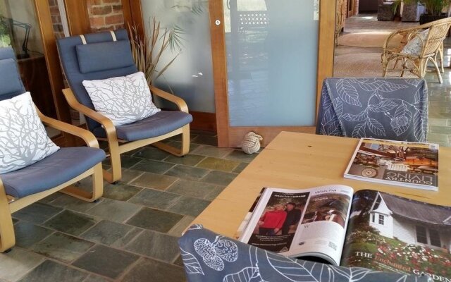 Glenhope Alpaca Farm Suites