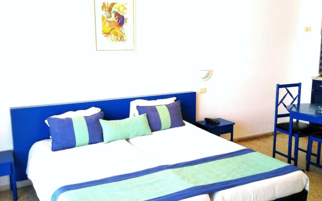 Residence Boujaafar