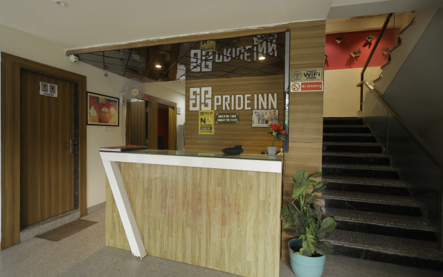 Hotel Pride Inn