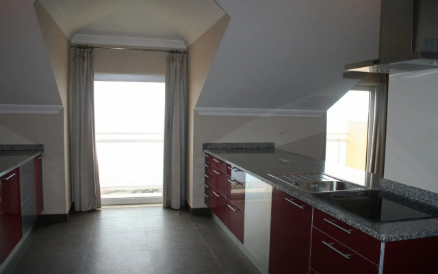 Hotel Apartamentos Baia Brava