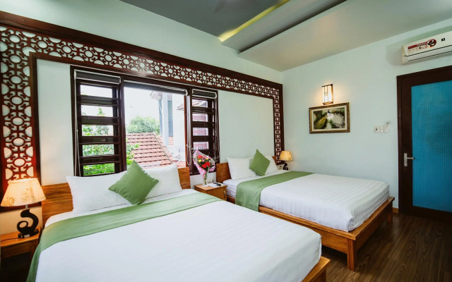 Tue Tam Villa