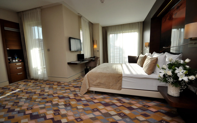 Levni Hotel & Spa - Special Class