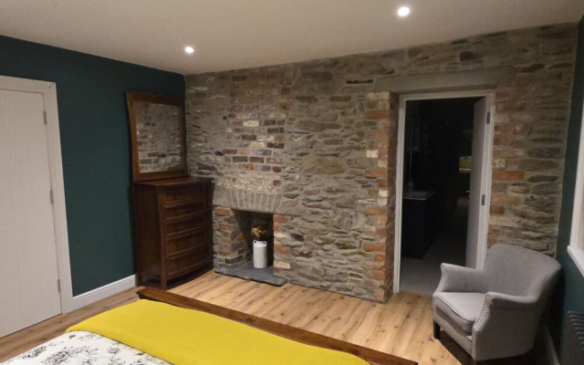 Annies Farm Cottage