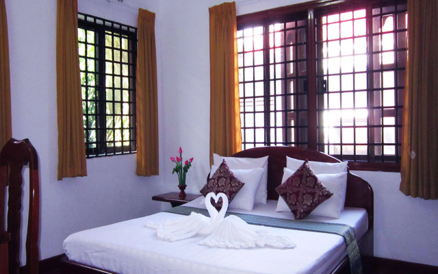 Home Sweet Home Guest House