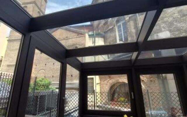 NJ Hotels San Pietro All'Orto 6 Milano