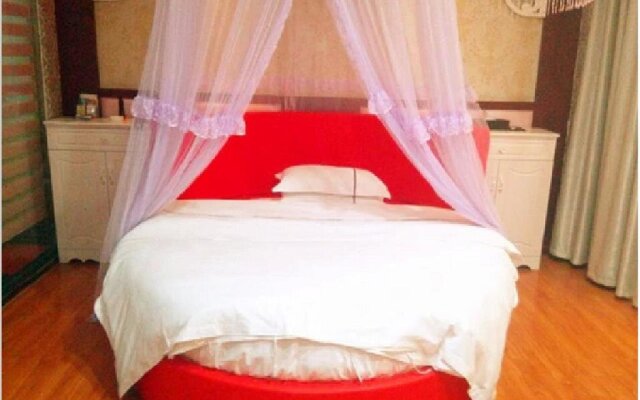 Julong Hot Spring Business Hotel Shangyite