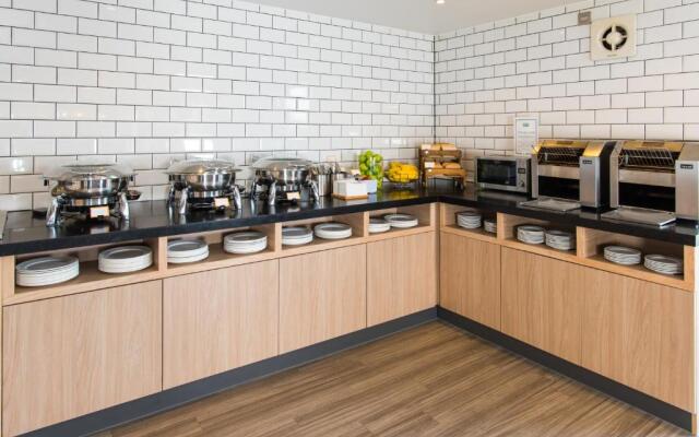 Holiday Inn Express Southampton - West by IHG