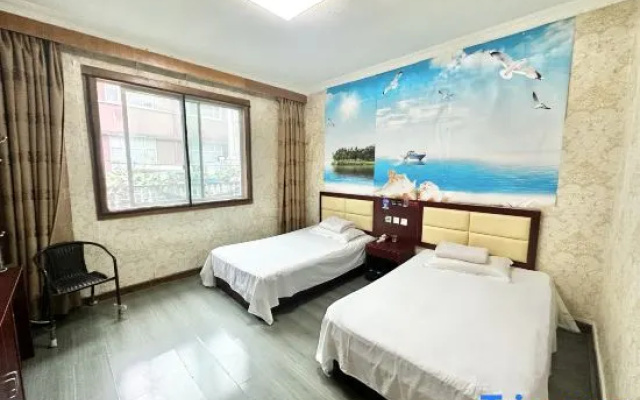 Kuihong Hostel
