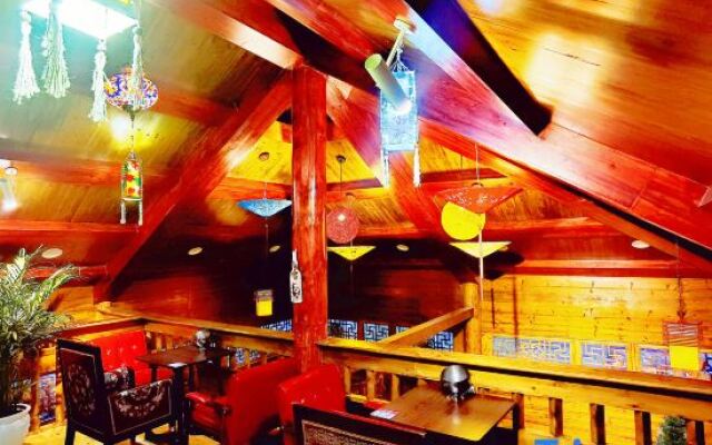 Jiuzhaigou Xintaoge Collector Inn