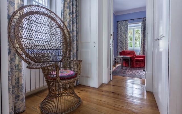 São Miguel Guest House