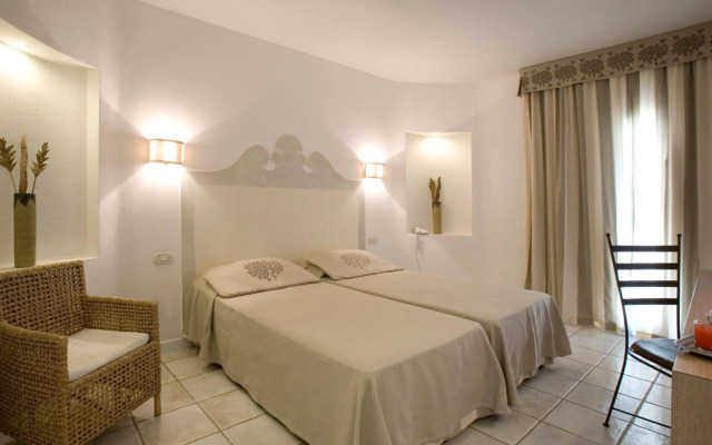 Hotel Flamingo Resort