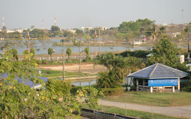 Prajak Inn
