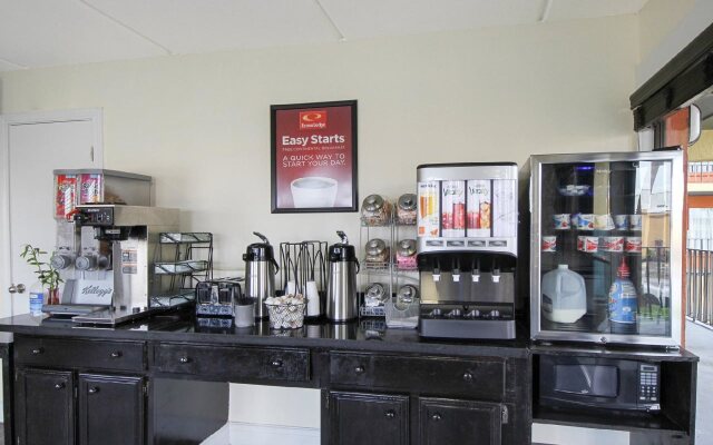 South Padre Island Lodge