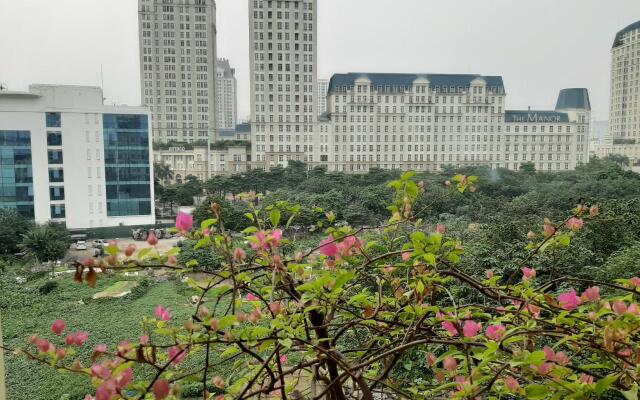 V-studio Hotel Apartment 3