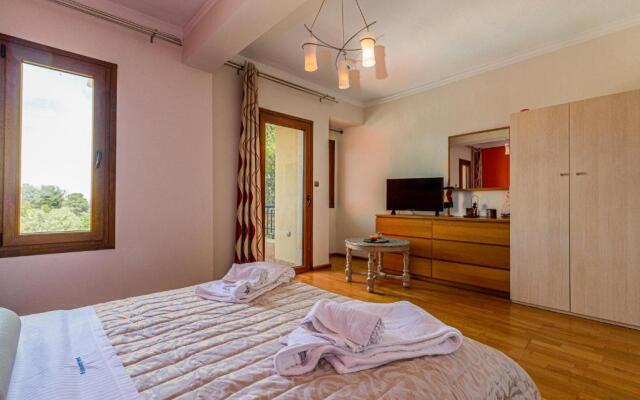 LeisureNest Villa Pefkochori
