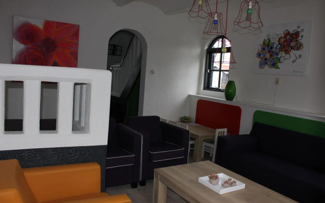 EuroParcs Bad Hoophuizen