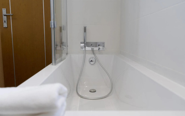 Hopstays Vilamoura Aldeia do Golfe - House C3