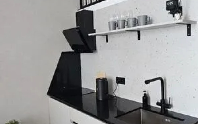 Апартаменты ГринСейл Парк на улице Веселая д. 82/1