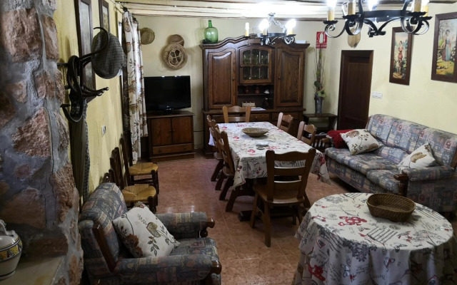 Casa Rural La Liebre