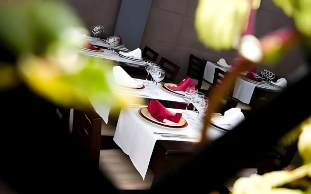 Hotel Rosaleda Doncel Jérica